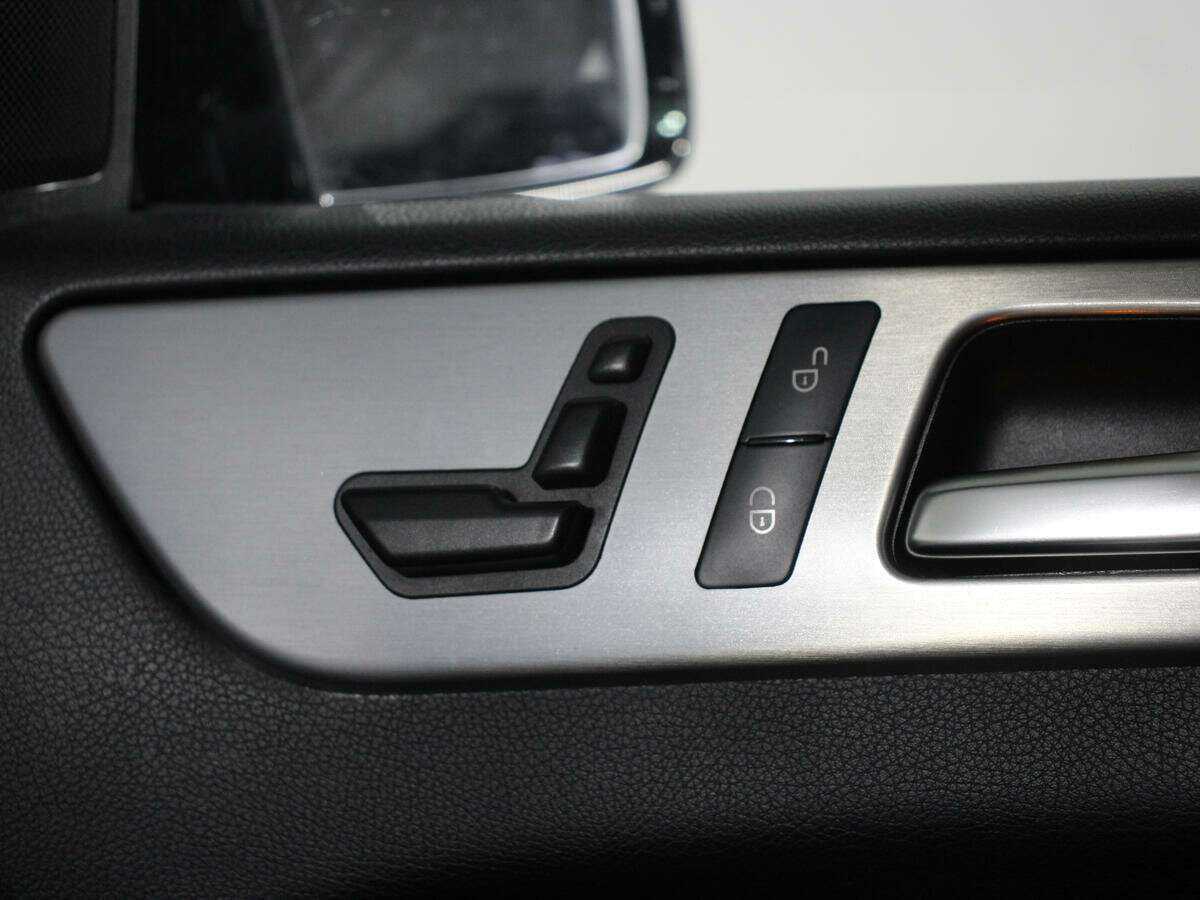 Купить Mercedes-Benz M-Класс 350 CDI, 2011, 222 166 км, фото №26