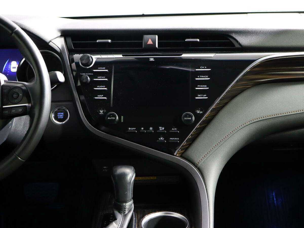 Купить Toyota Camry, 2018, 94 345 км, фото №11