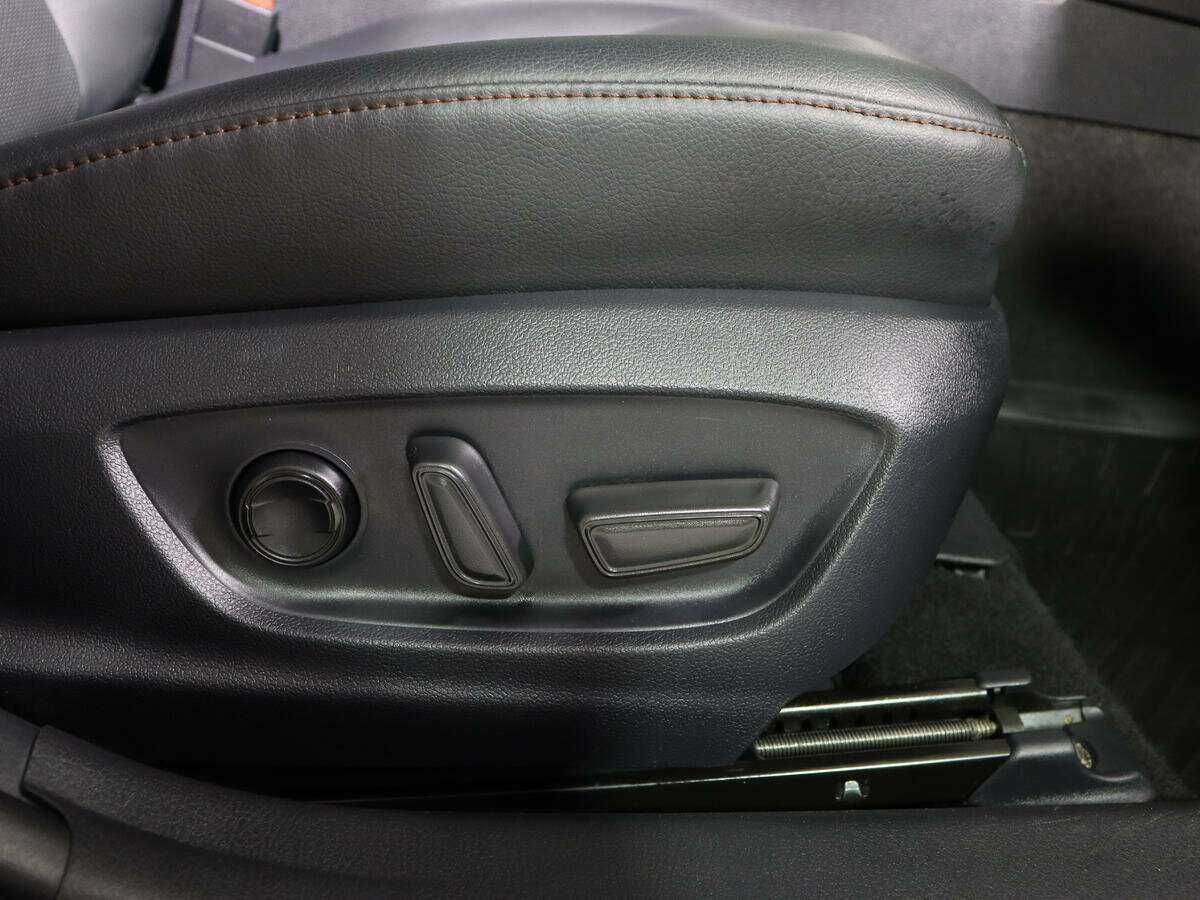 Купить Toyota Camry, 2018, 94 345 км, фото №13