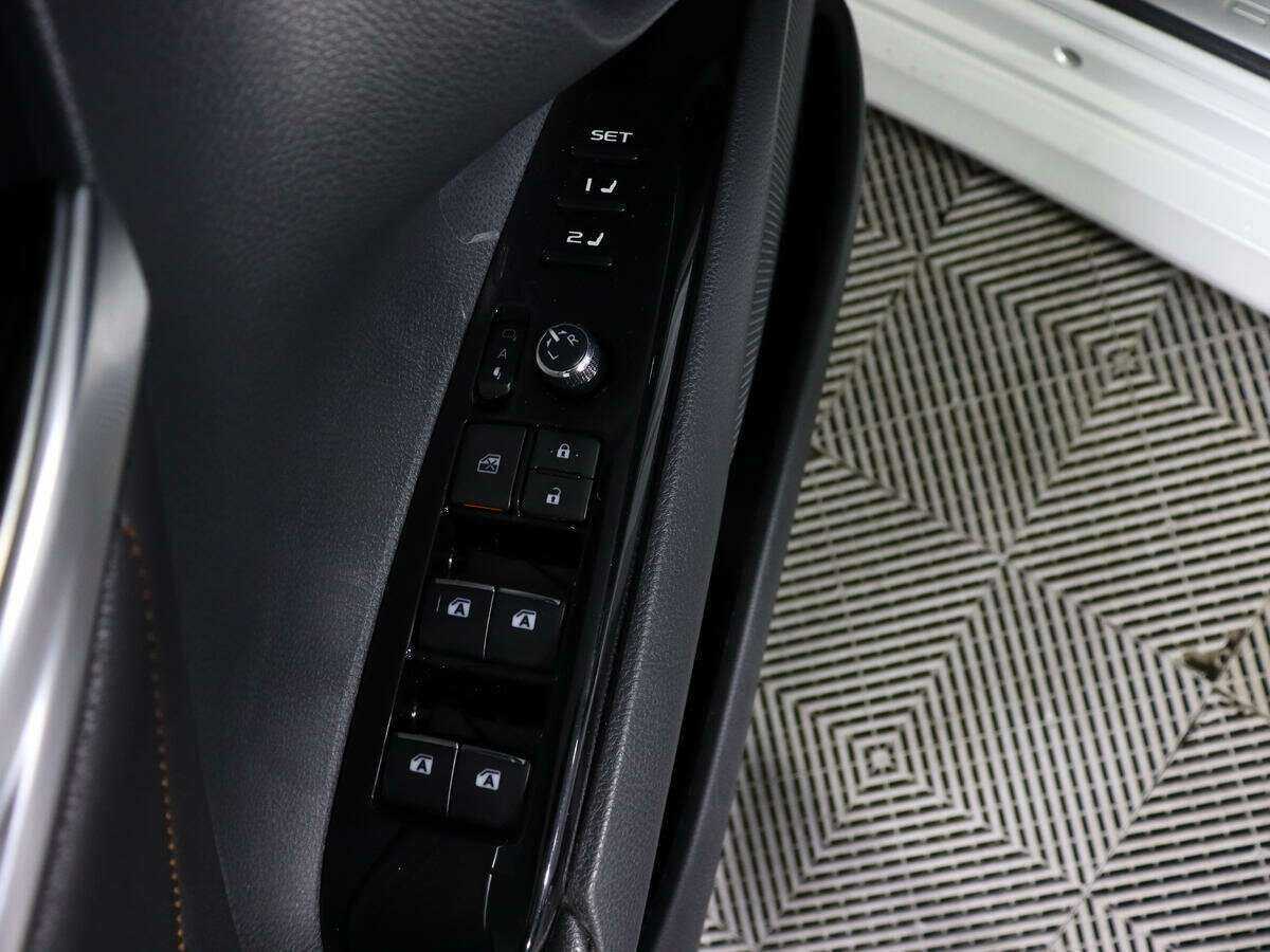 Купить Toyota Camry, 2018, 94 345 км, фото №16