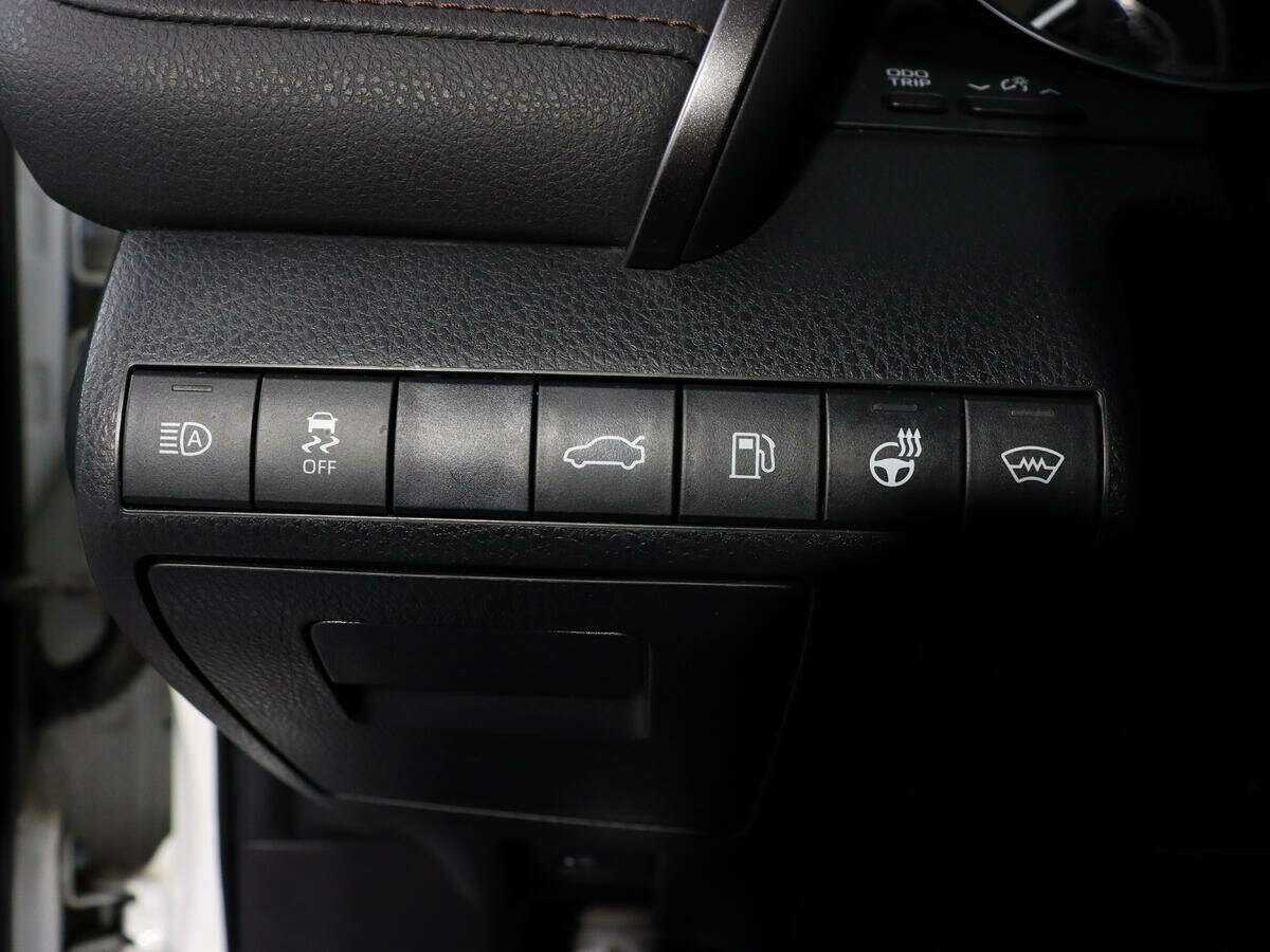 Купить Toyota Camry, 2018, 94 345 км, фото №18