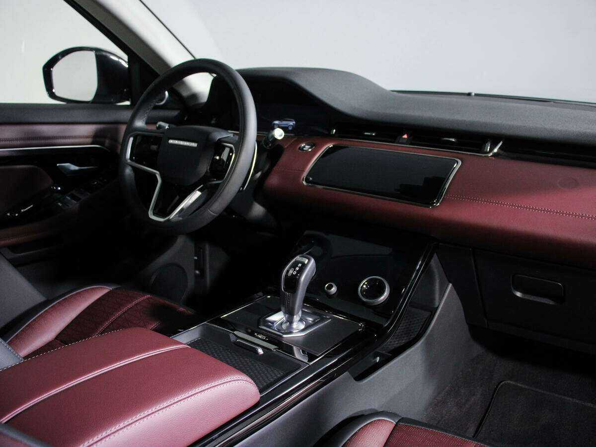 Купить Land Rover Range Rover Evoque, 2023, 6 226 км, фото №5