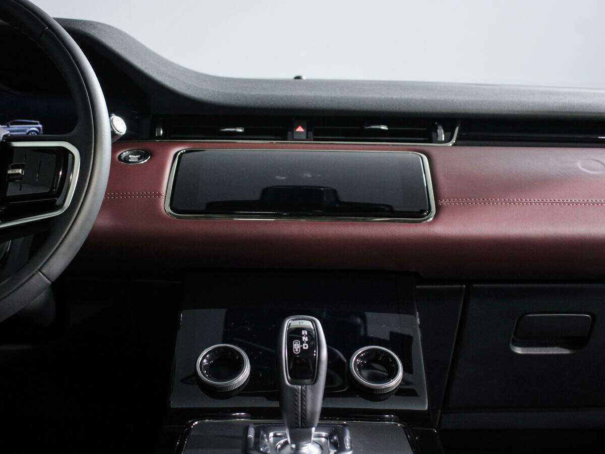 Купить Land Rover Range Rover Evoque, 2023, 6 226 км, фото №9