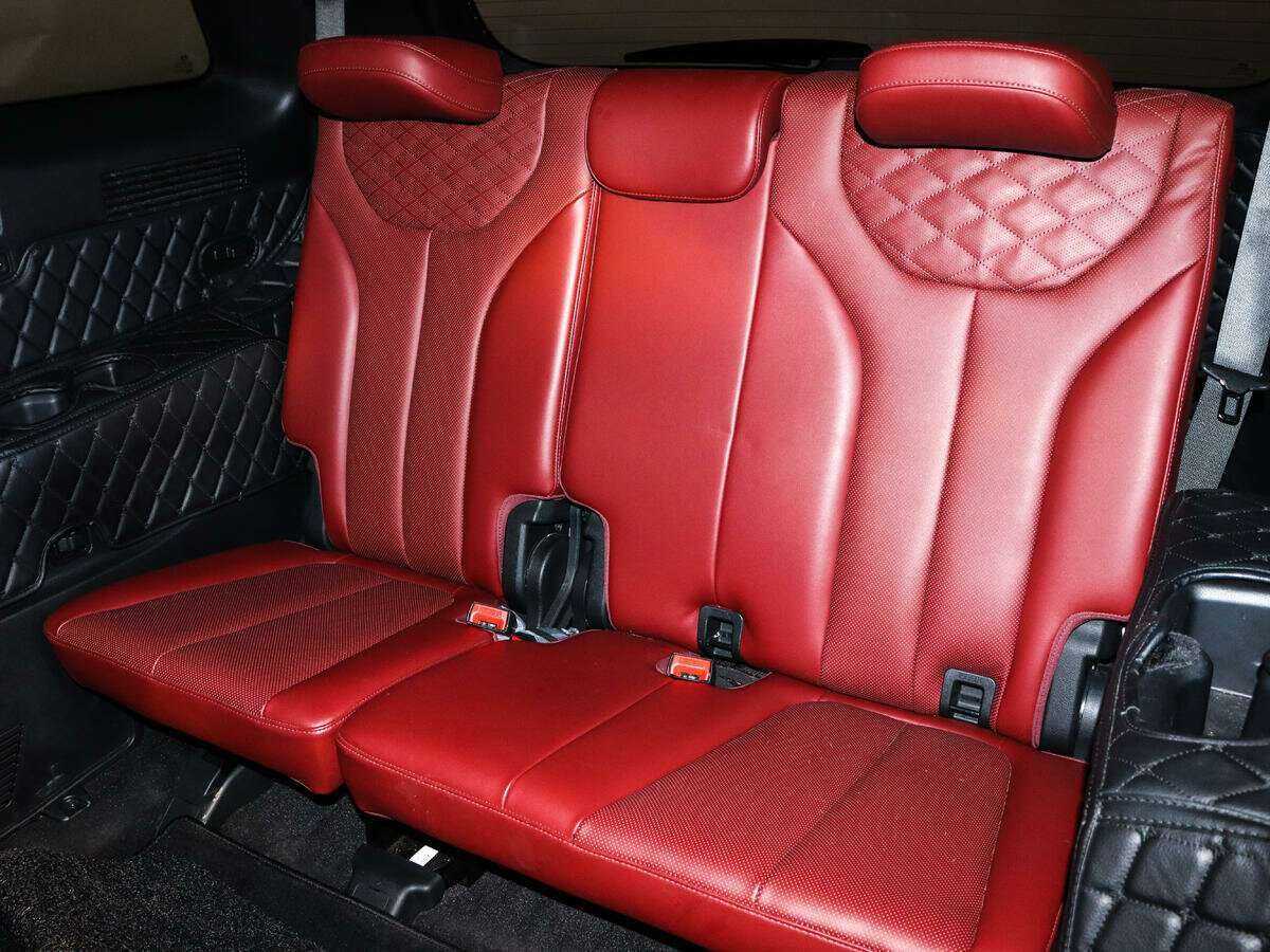 Купить Hyundai Palisade, 2019, 139 000 км, фото №23