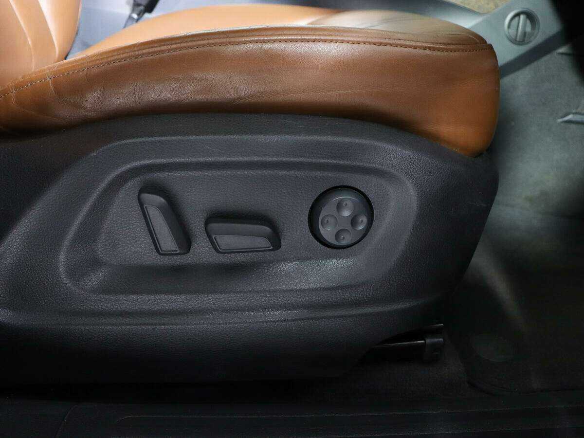 Купить Audi Q5, 2011, 135 000 км, фото №12