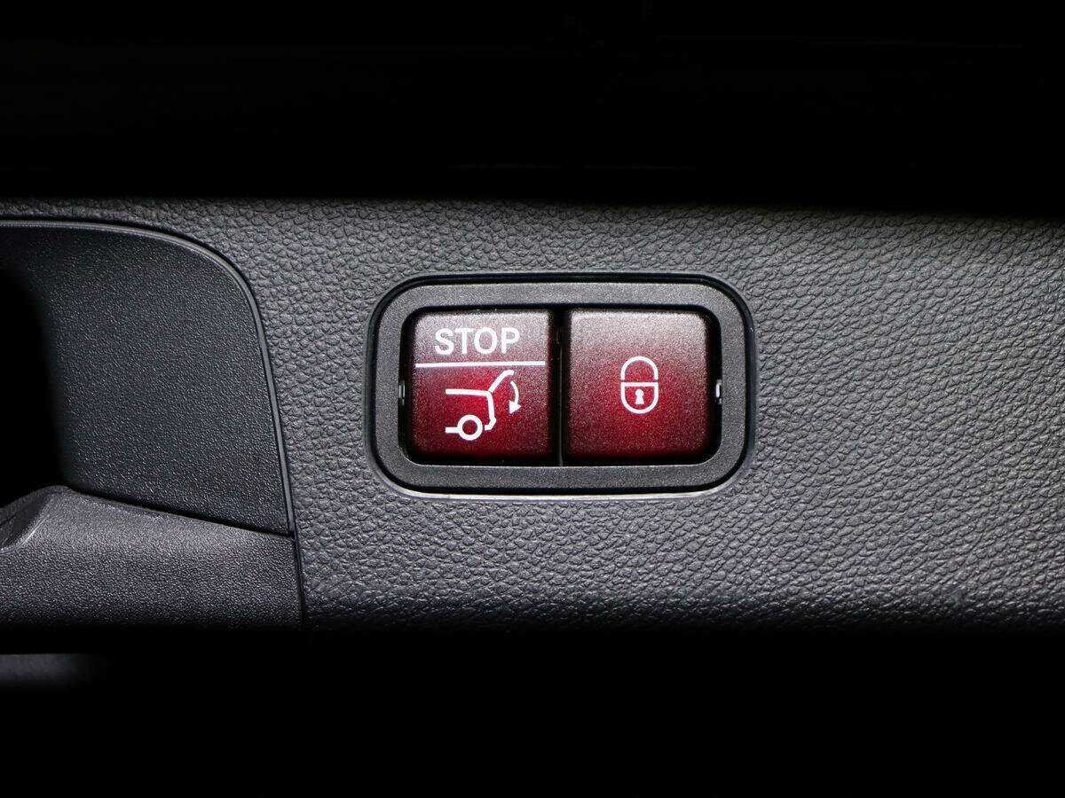 Купить Mercedes-Benz GLC 300, 2020, 74 284 км, фото №15