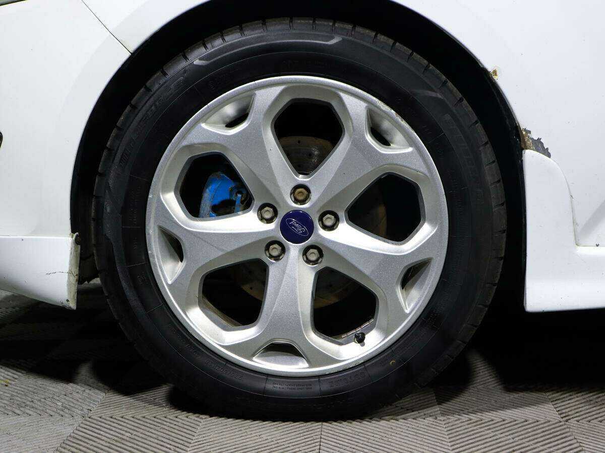 Купить Ford Mondeo, 2009, 214 000 км, фото №12