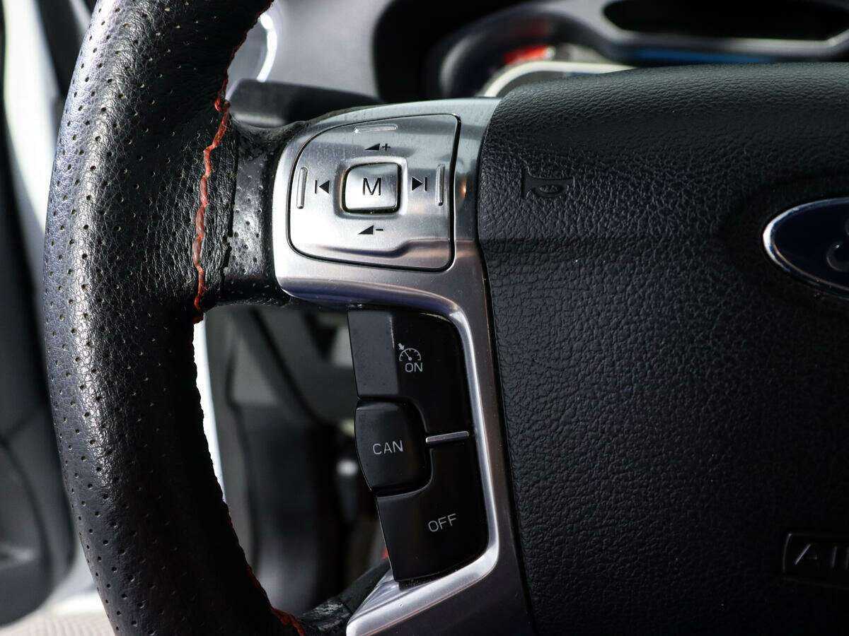 Купить Ford Mondeo, 2009, 214 000 км, фото №16