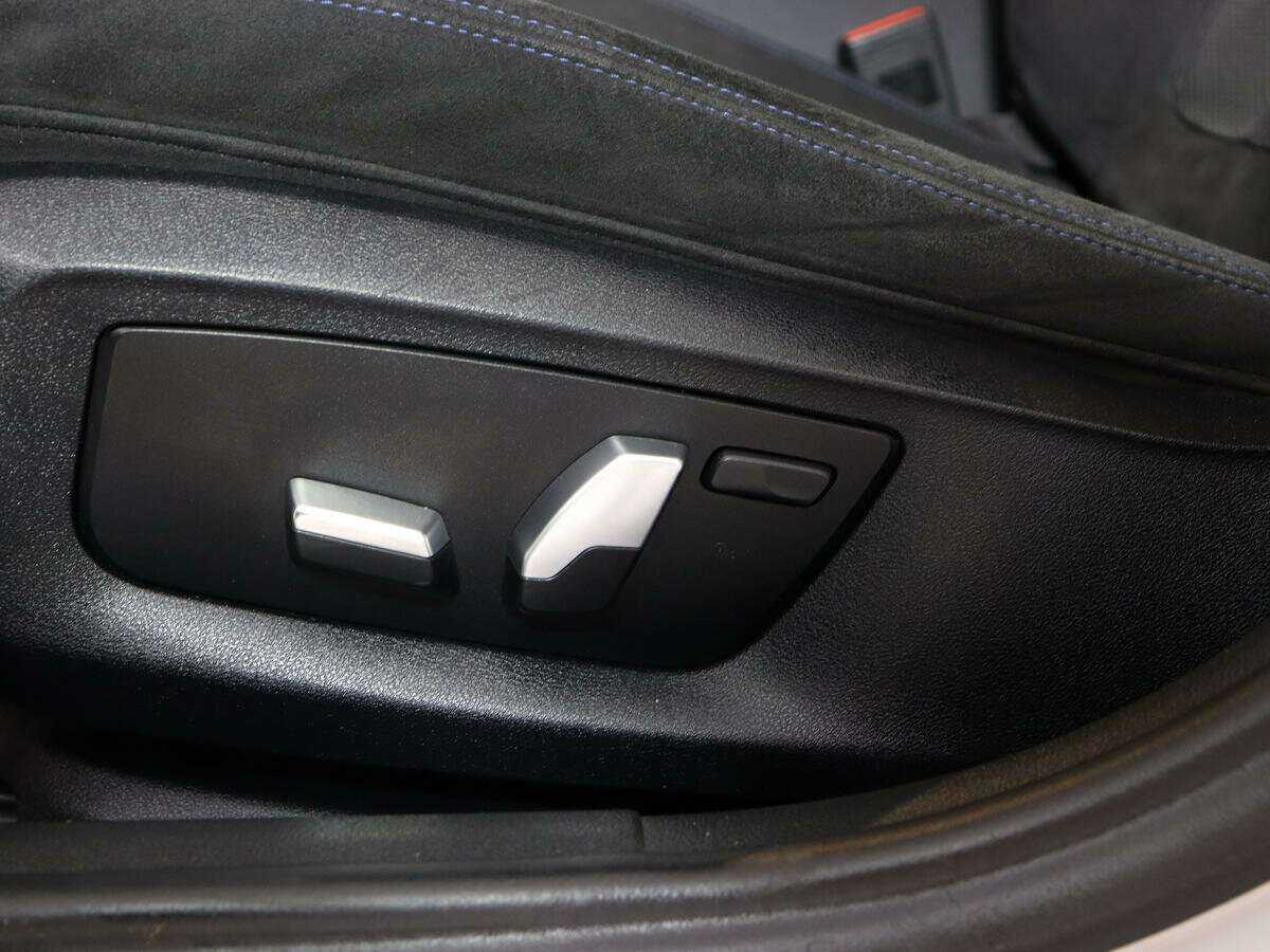 Купить BMW 5 серии 530i xDrive, 2018, 135 000 км, фото №16