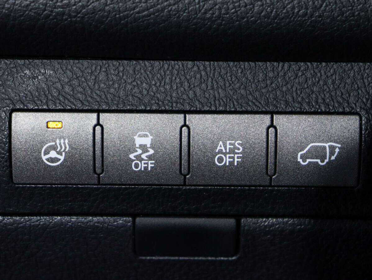 Купить Lexus LX 570, 2012, 201 605 км, фото №19