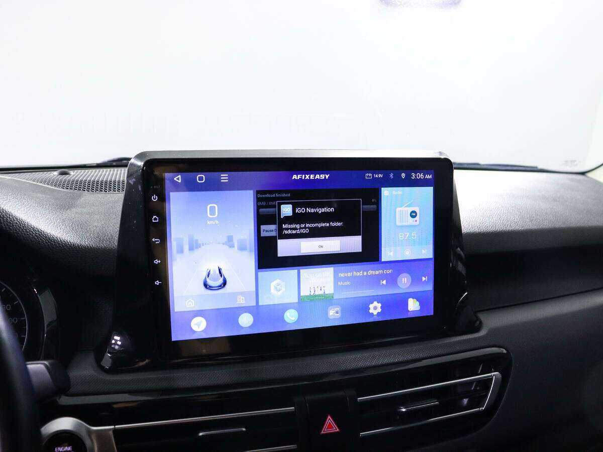 Купить Kia Seltos, 2021, 48 841 км, фото №16