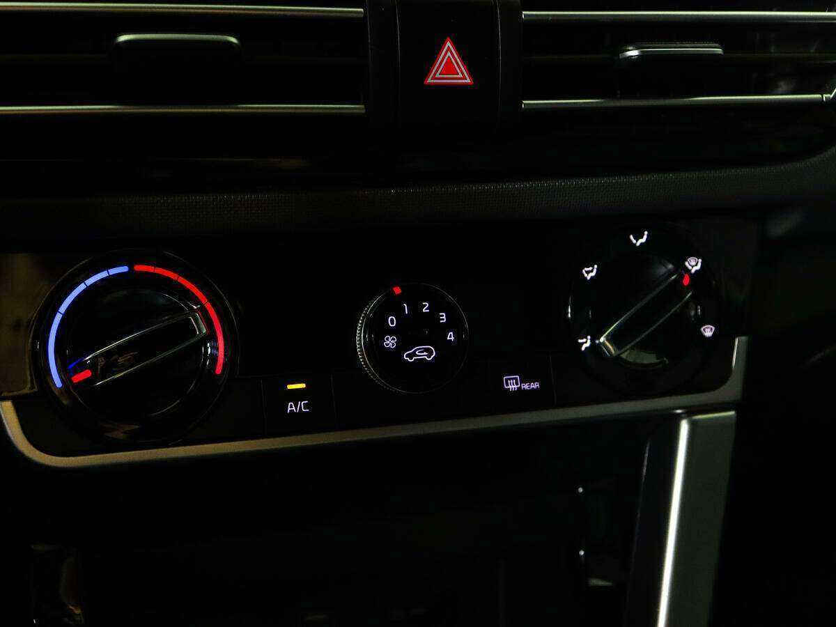 Купить Kia Seltos, 2021, 48 841 км, фото №22