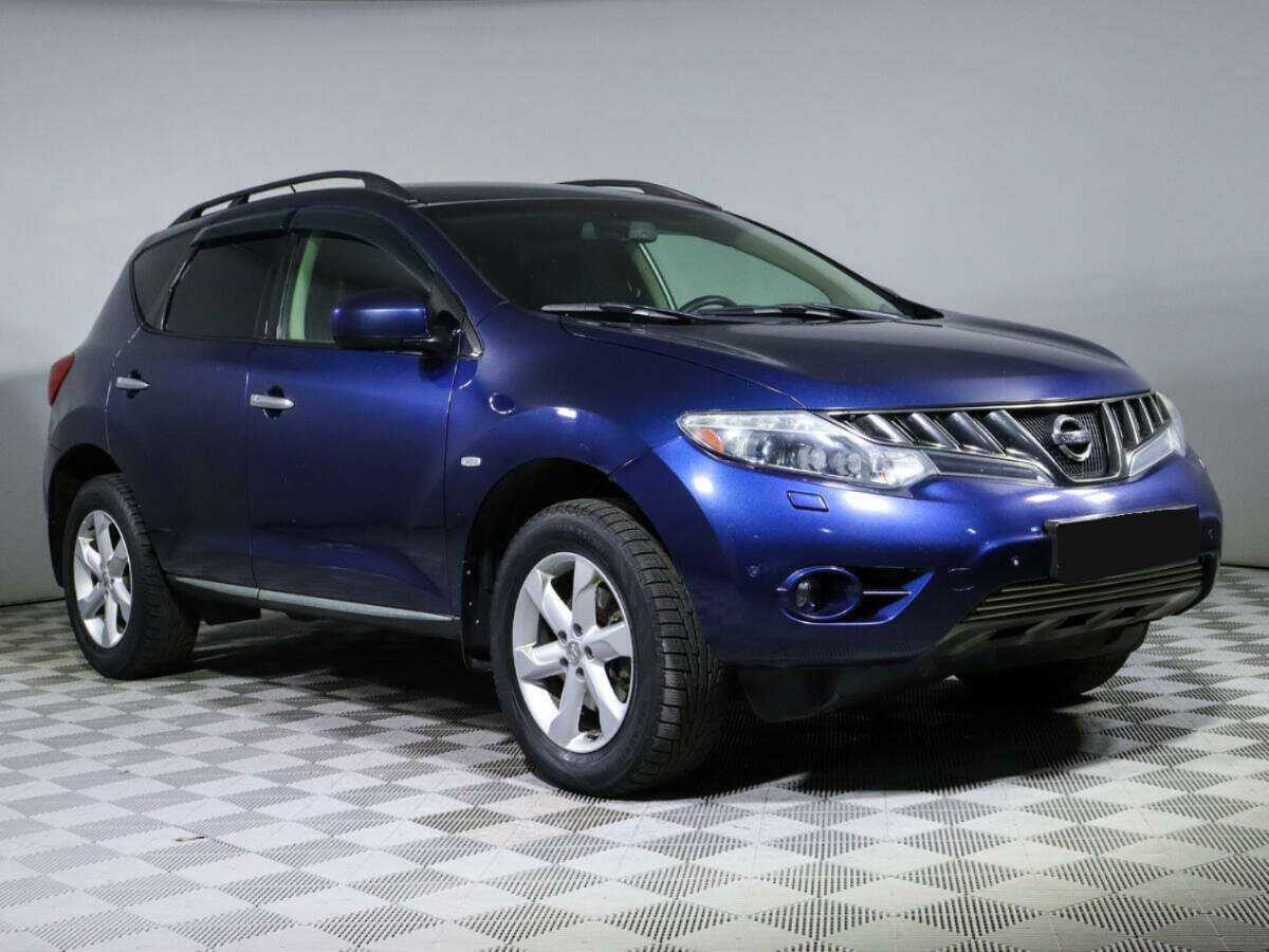 Nissan Murano