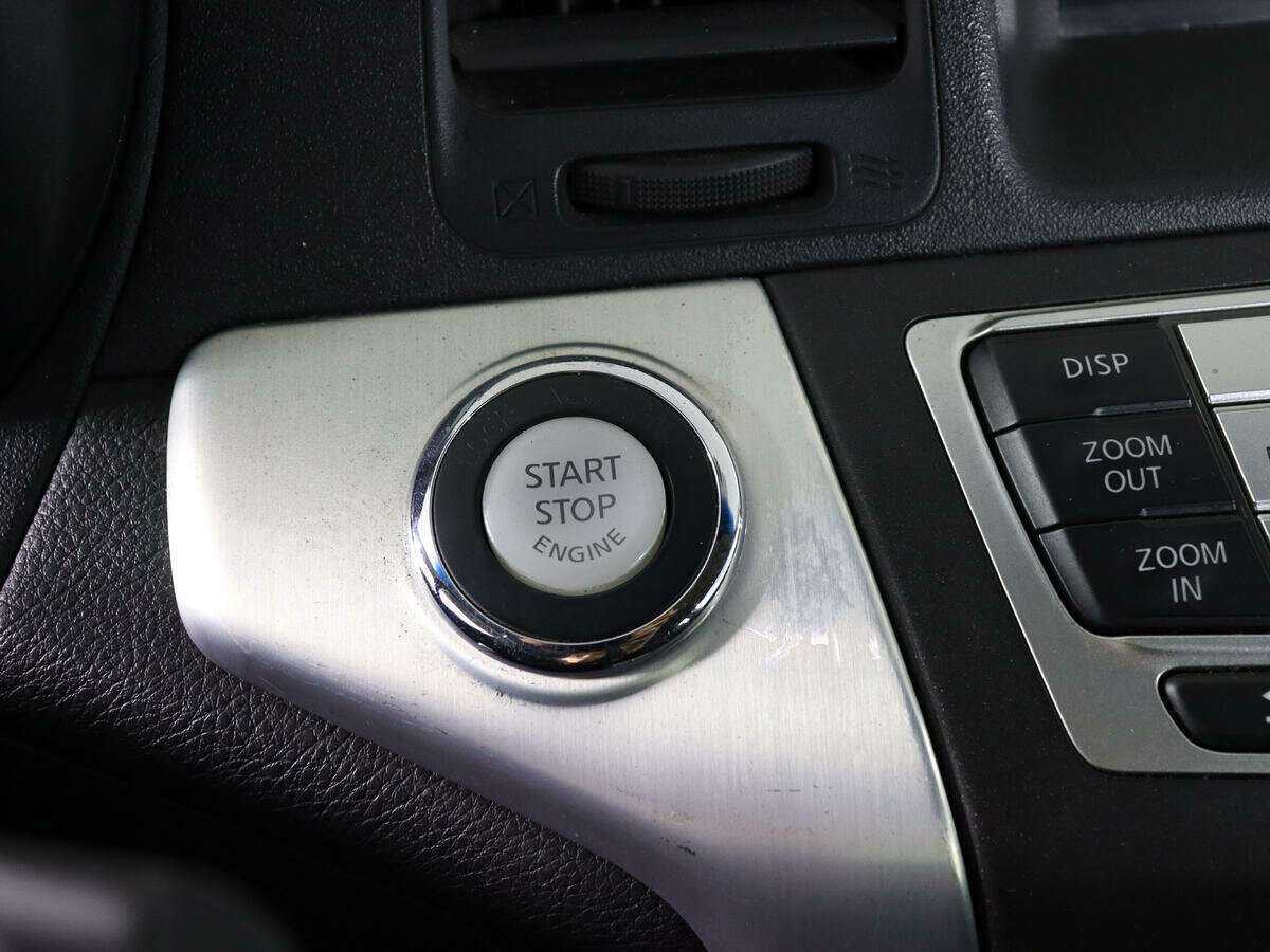 Купить Nissan Murano, 2010, 145 518 км, фото №20