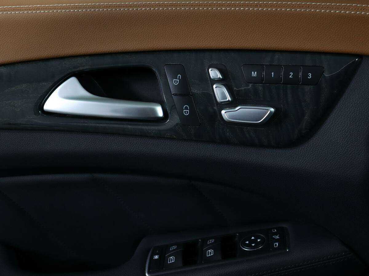 Купить Mercedes-Benz CLS 350 BlueTEC, 2014, 130 506 км, фото №16