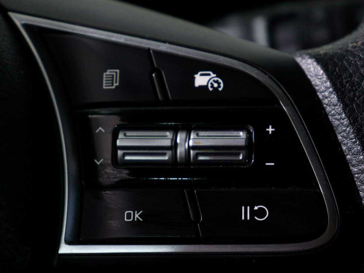 Купить Kia Seltos, 2023, 22 474 км, фото №19