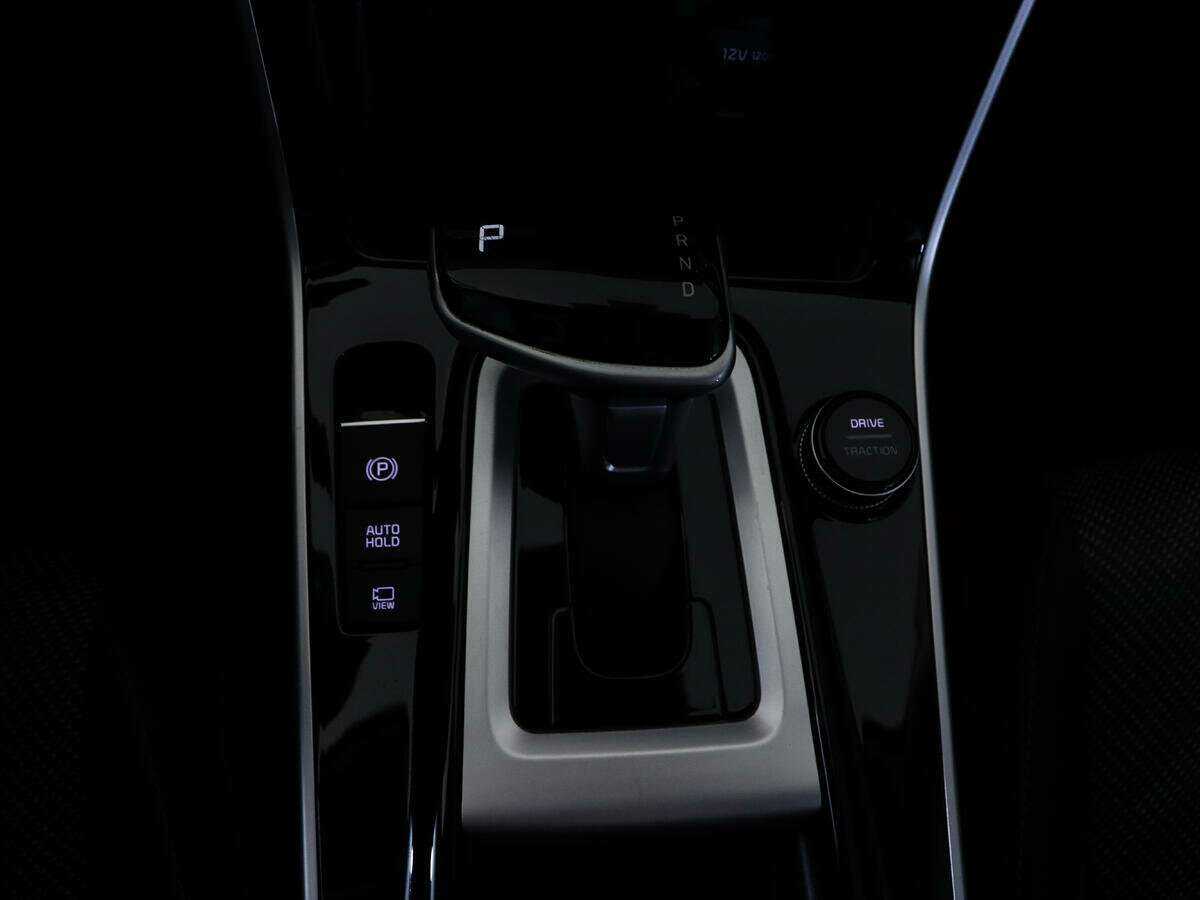 Купить Kia Seltos, 2023, 22 474 км, фото №21