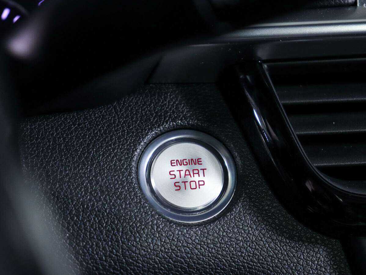 Купить Kia Optima, 2019, 103 201 км, фото №22