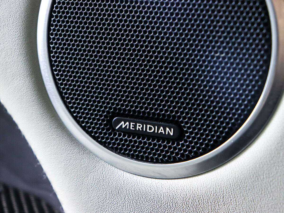 Купить Land Rover Range Rover Sport SVR, 2015, 86 081 км, фото №23