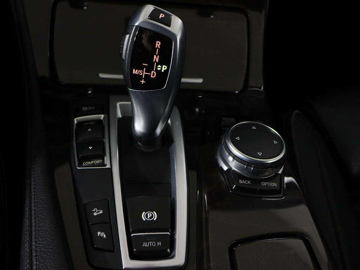Купить BMW 5 серии 530d xDrive, 2015, 159 870 км, фото №20