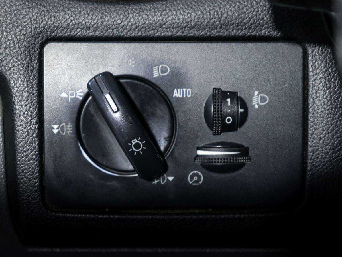 Купить Ford Focus, 2009, 255 026 км, фото №14