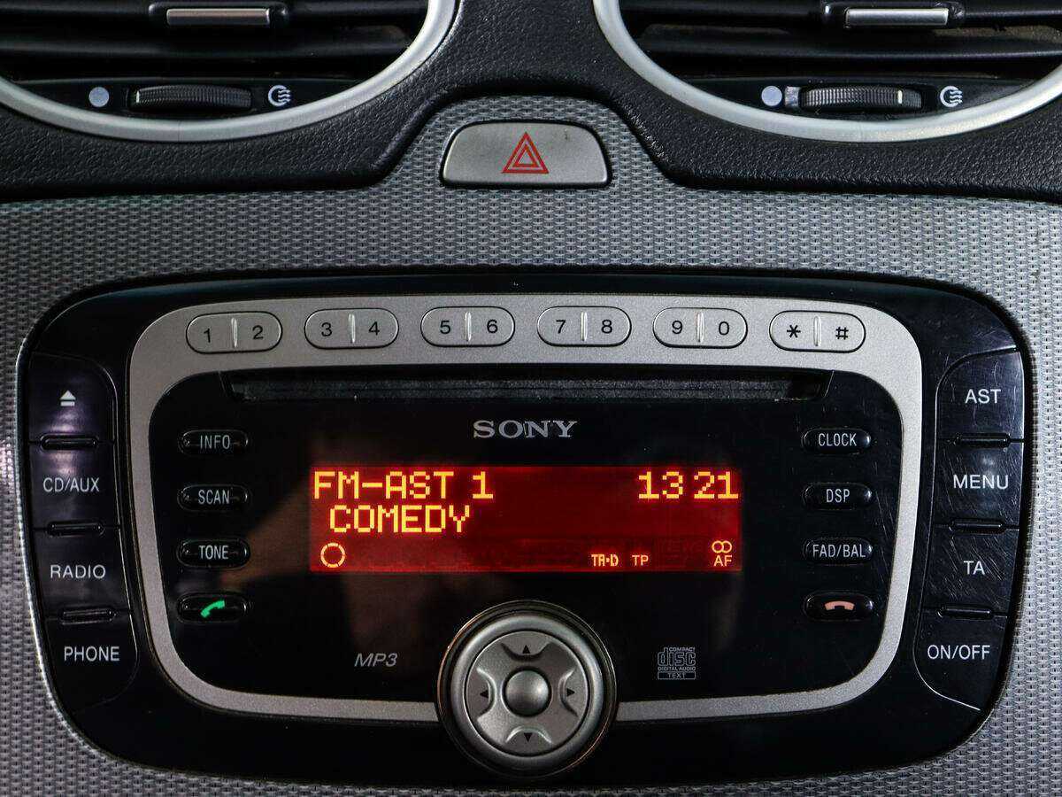 Купить Ford Focus, 2009, 255 026 км, фото №18