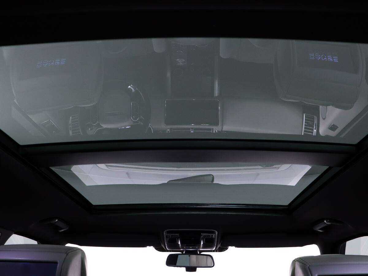 Купить Land Rover Range Rover, 2012, 284 693 км, фото №20