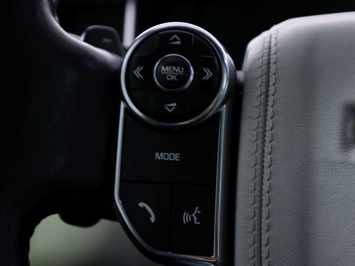 Купить Land Rover Range Rover, 2012, 284 693 км, фото №25