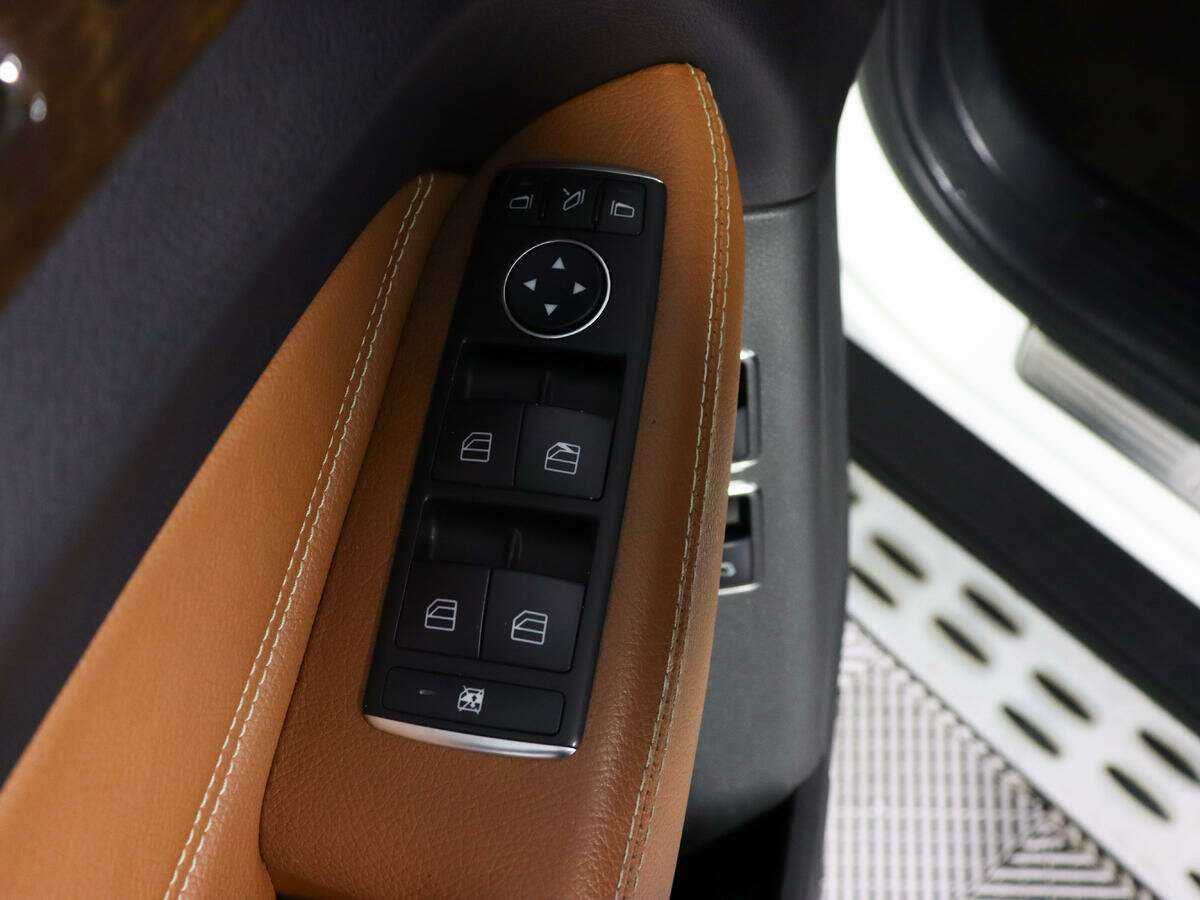 Купить Mercedes-Benz GLS 350 d, 2016, 225 836 км, фото №22