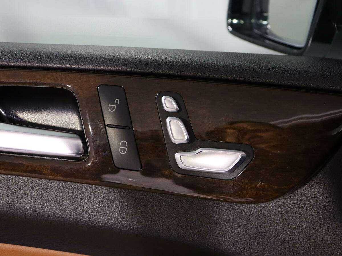 Купить Mercedes-Benz GLS 350 d, 2016, 225 836 км, фото №24