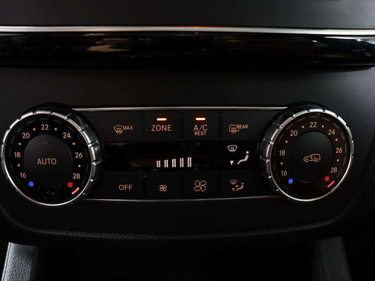 Купить Mercedes-Benz GLS 350 d, 2016, 225 836 км, фото №29