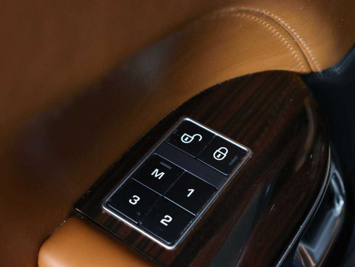 Купить Land Rover Range Rover, 2013, 221 049 км, фото №14