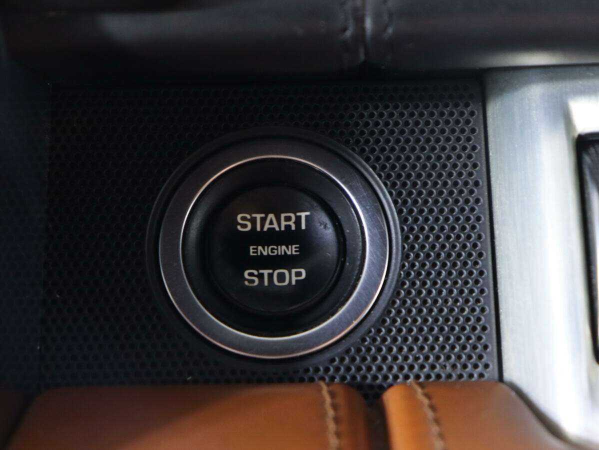 Купить Land Rover Range Rover, 2013, 221 049 км, фото №18