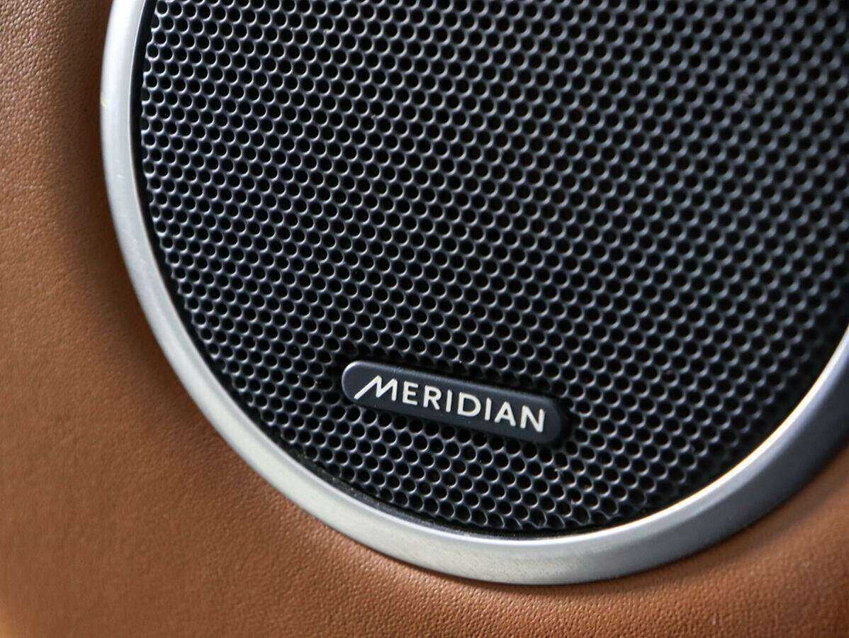 Купить Land Rover Range Rover, 2013, 221 049 км, фото №29