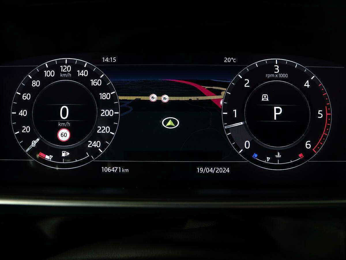 Купить Land Rover Range Rover Sport, 2018, 106 472 км, фото №7