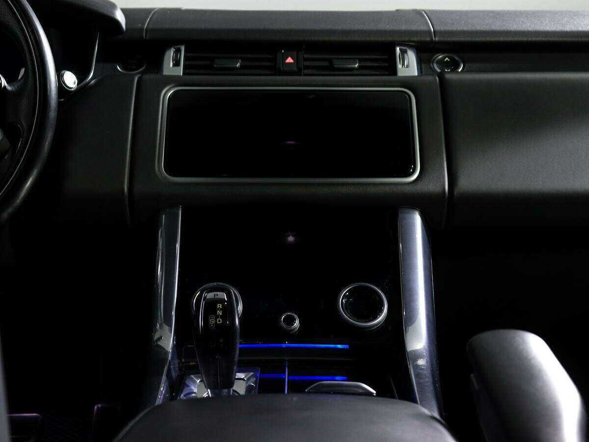 Купить Land Rover Range Rover Sport, 2018, 106 472 км, фото №9