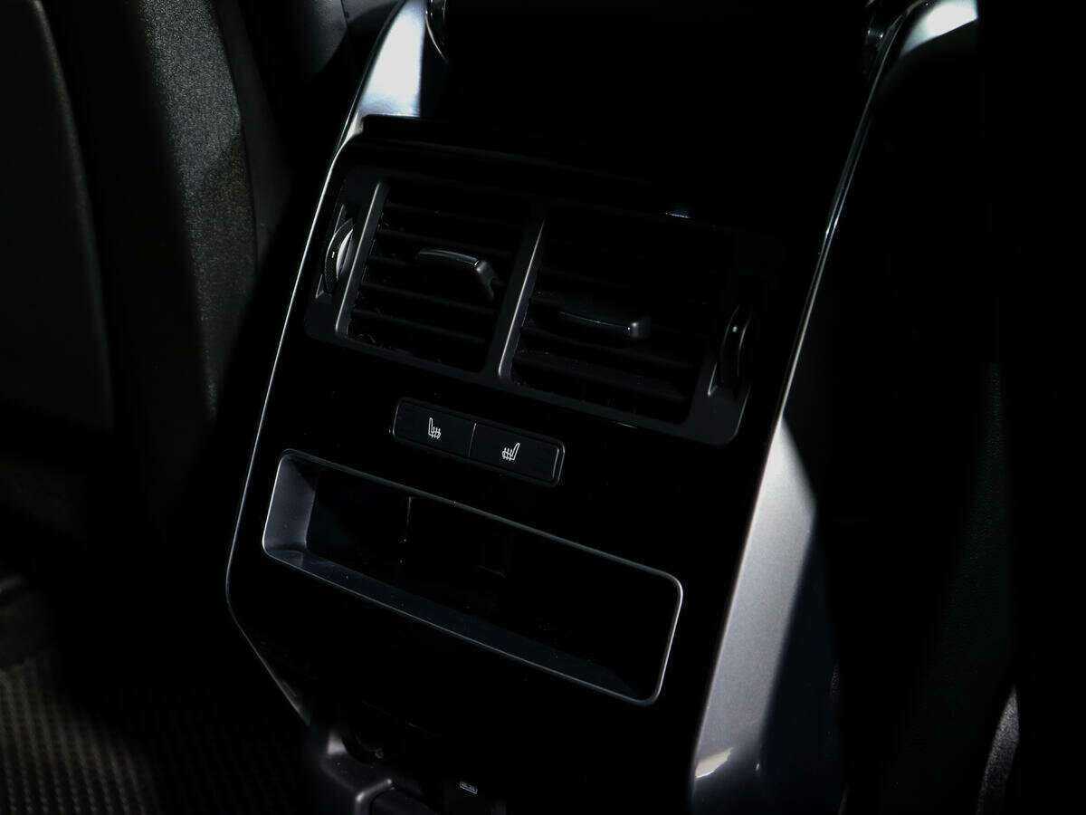 Купить Land Rover Range Rover Sport, 2018, 106 472 км, фото №11