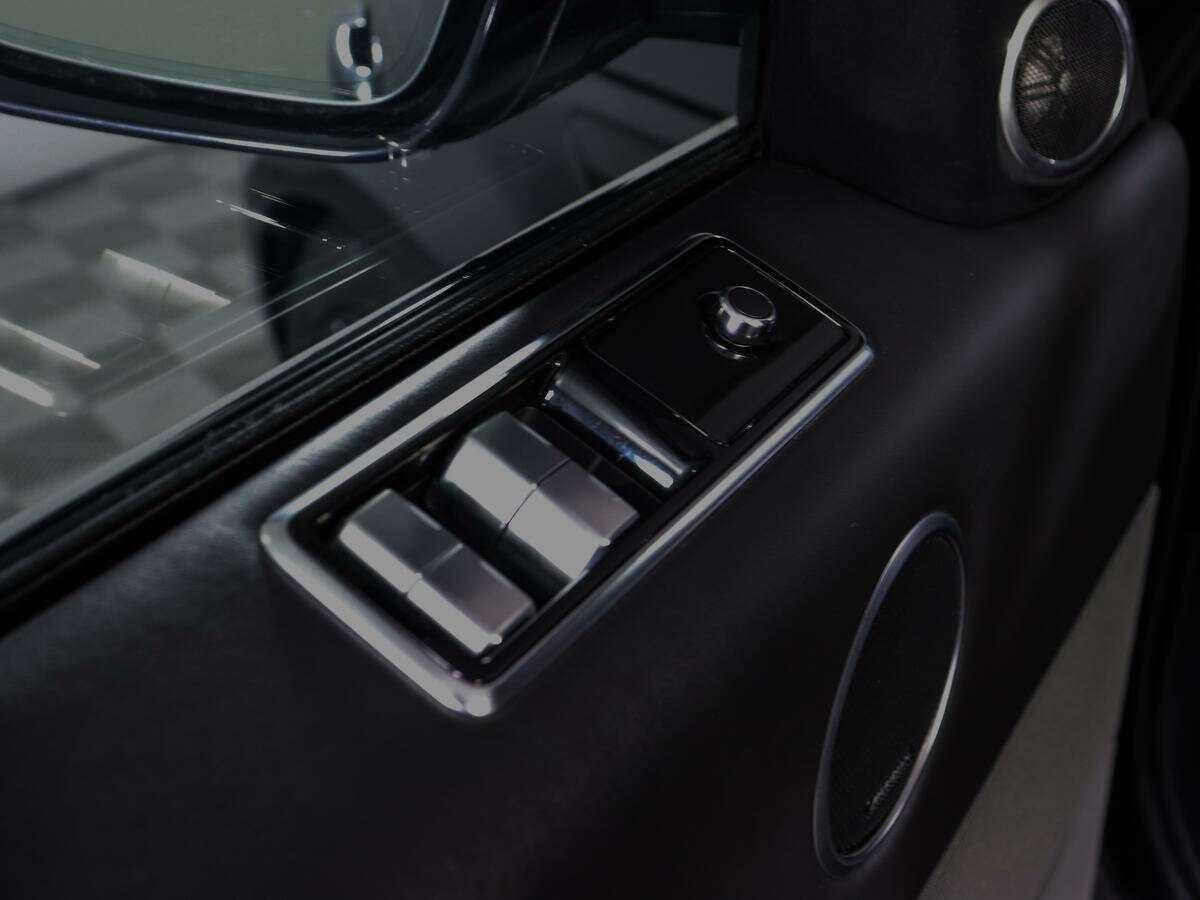 Купить Land Rover Range Rover Sport, 2018, 106 472 км, фото №14