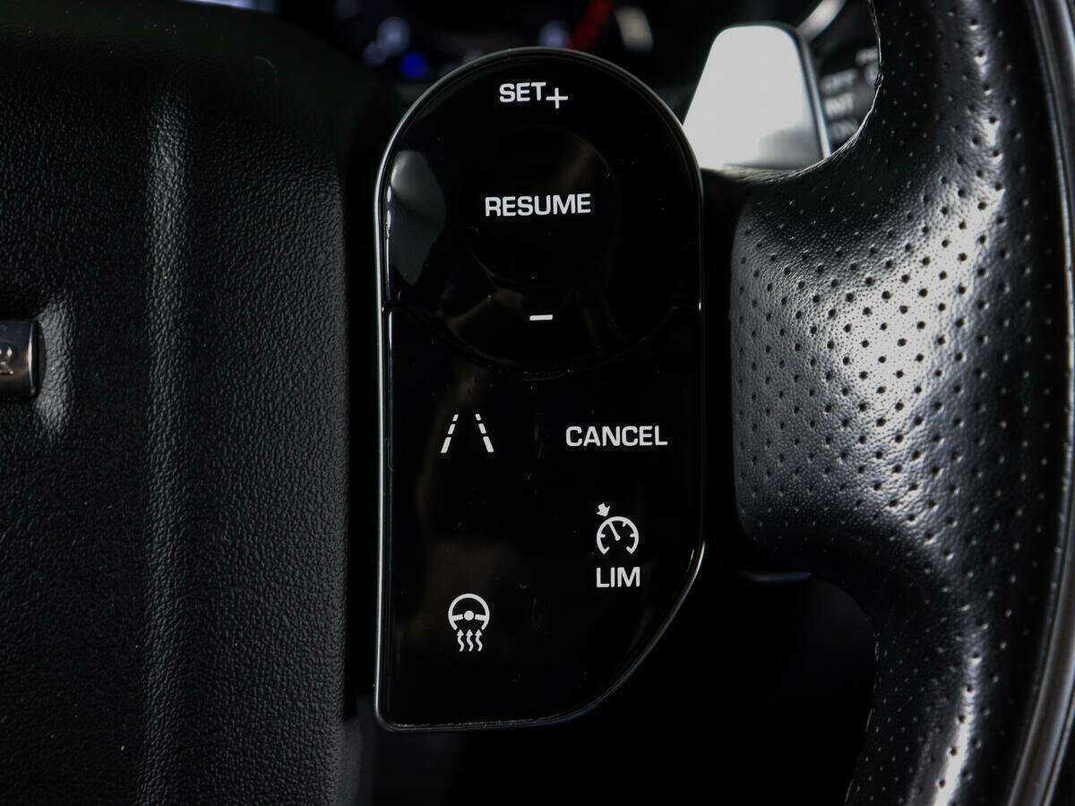 Купить Land Rover Range Rover Sport, 2018, 106 472 км, фото №16