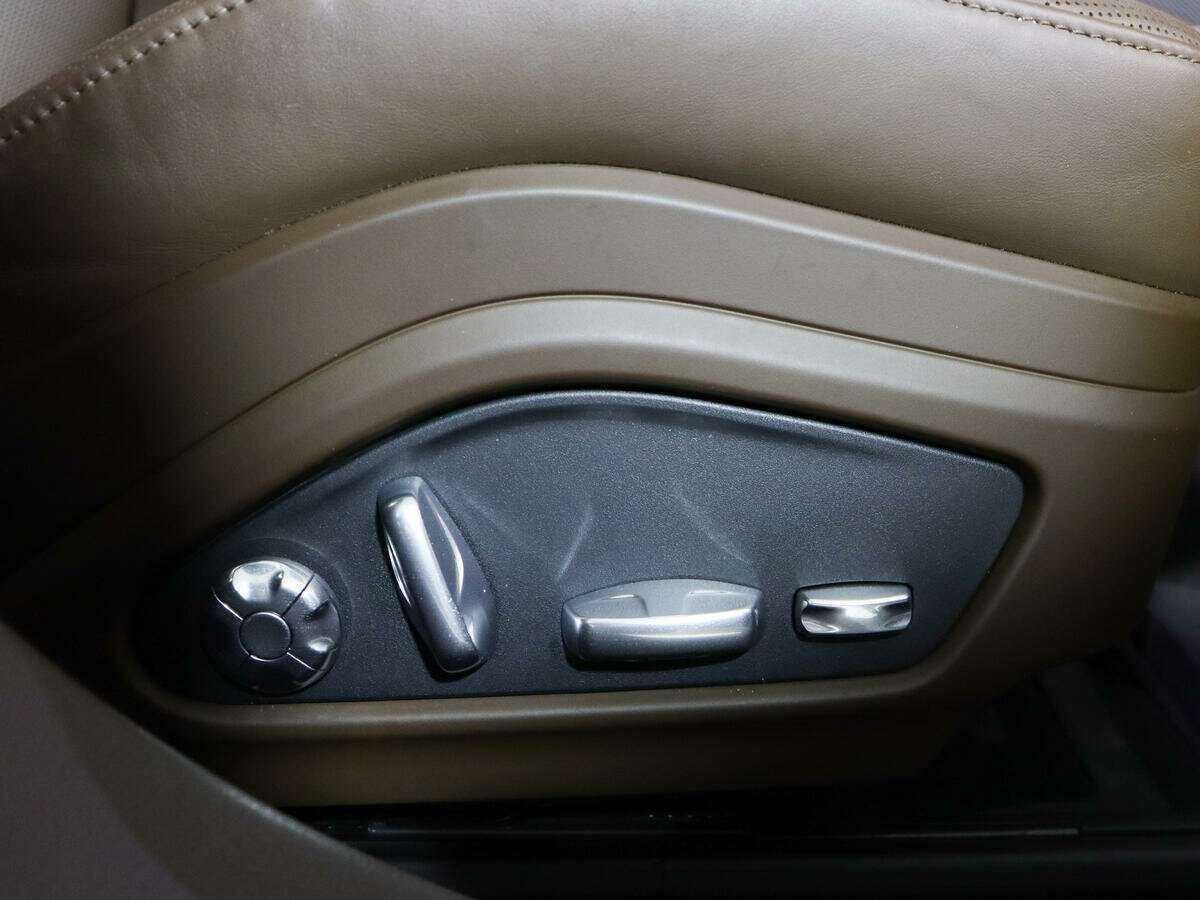 Купить Porsche Panamera 4S, 2016, 106 364 км, фото №23