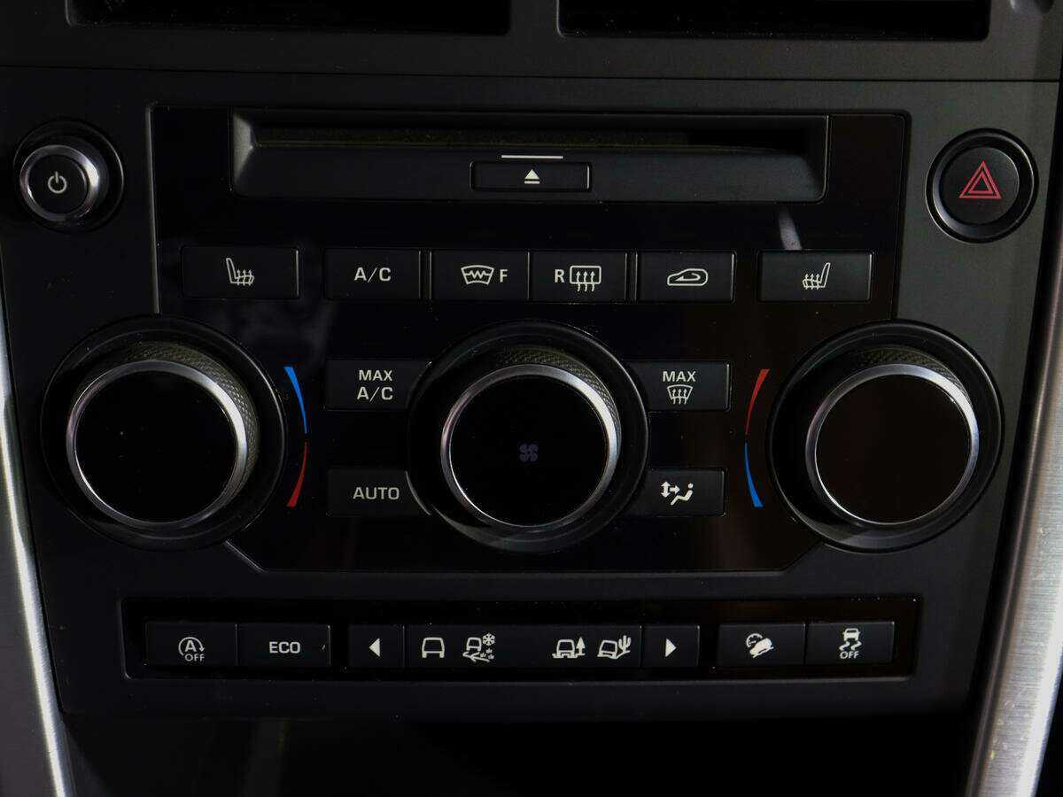 Купить Land Rover Discovery Sport, 2017, 167 000 км, фото №17