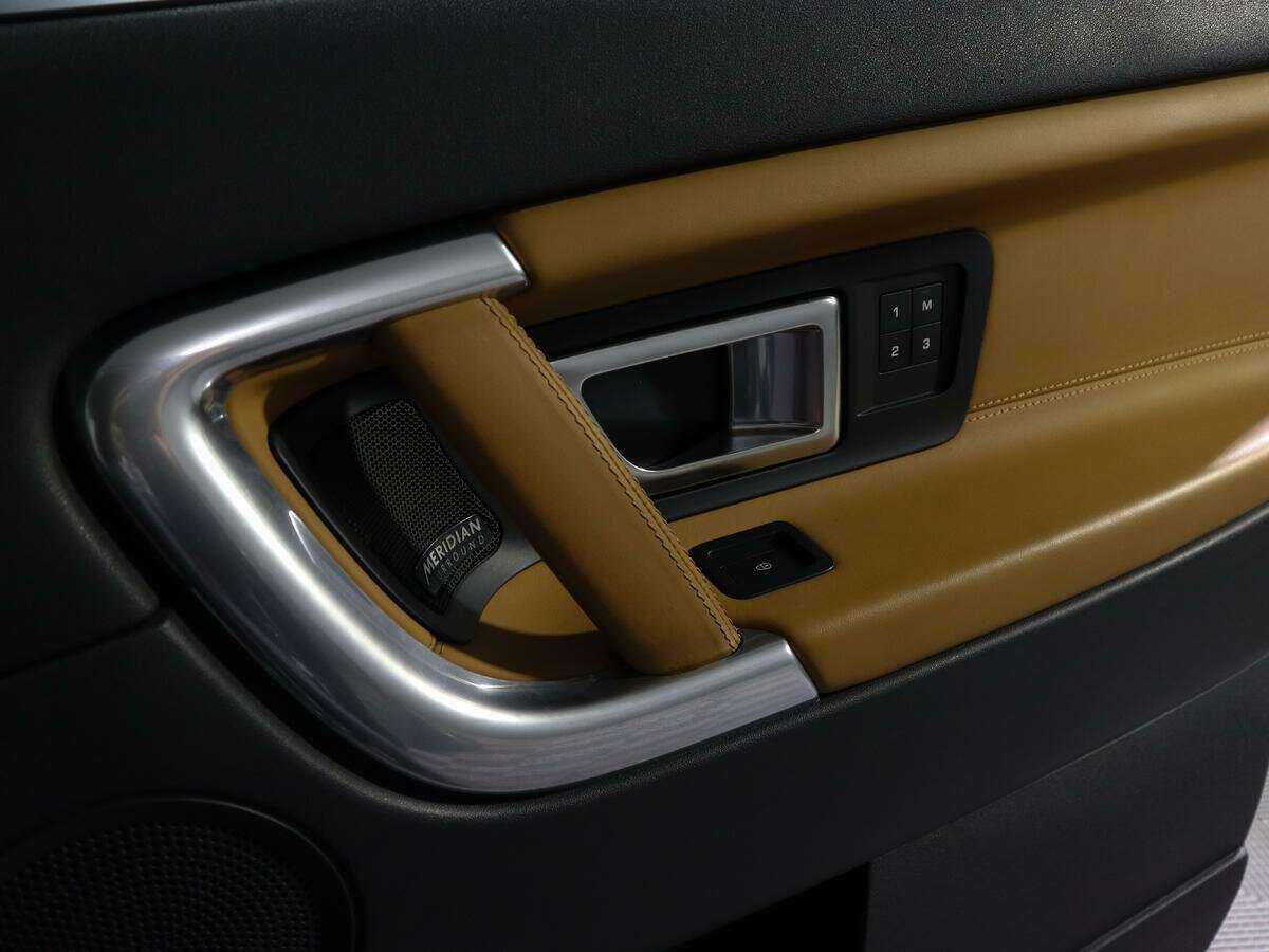 Купить Land Rover Discovery Sport, 2017, 167 000 км, фото №19