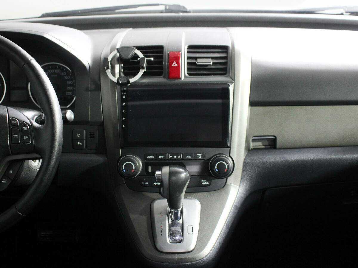 Купить Honda CR-V, 2011, 233 386 км, фото №12