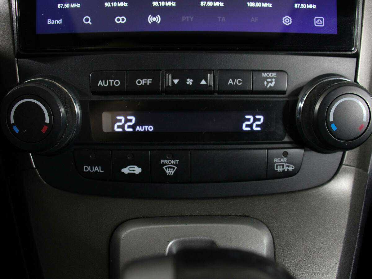 Купить Honda CR-V, 2011, 233 386 км, фото №22