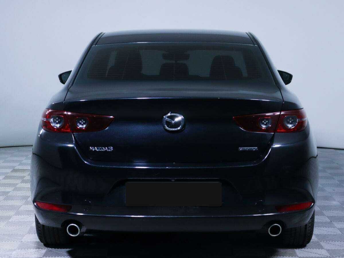Купить Mazda 3, 2020, 44 157 км, фото №5