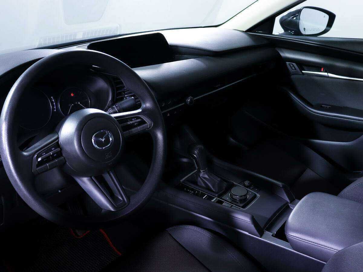 Купить Mazda 3, 2020, 44 157 км, фото №12