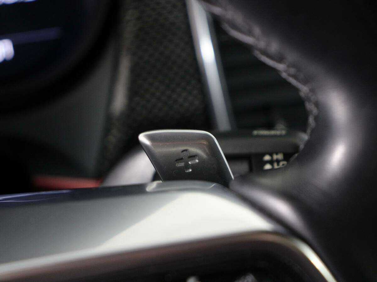 Купить Porsche Macan GTS, 2017, 75 238 км, фото №21