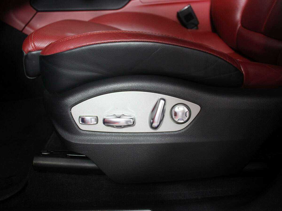 Купить Porsche Macan GTS, 2017, 75 238 км, фото №24