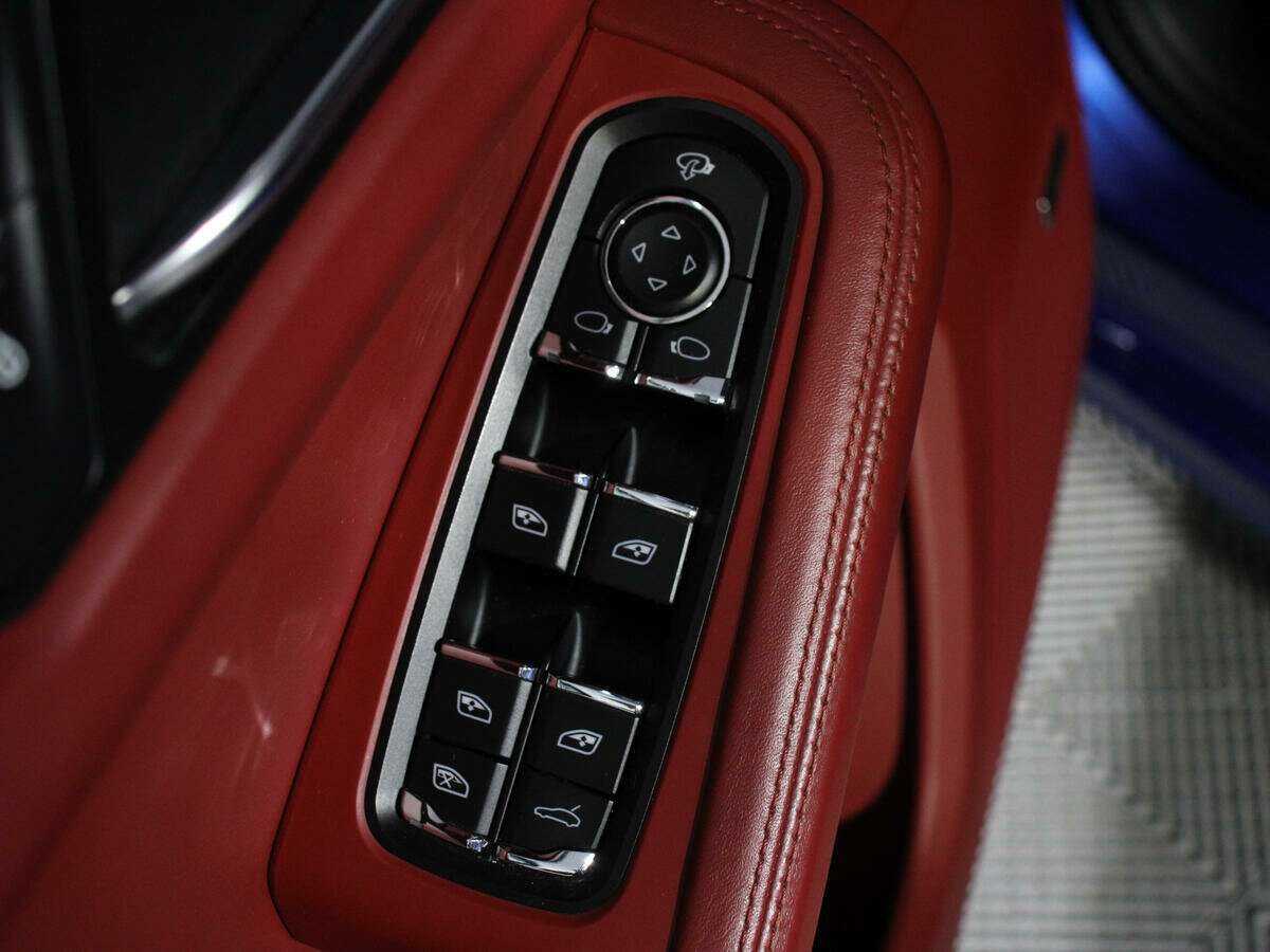 Купить Porsche Macan GTS, 2017, 75 238 км, фото №27