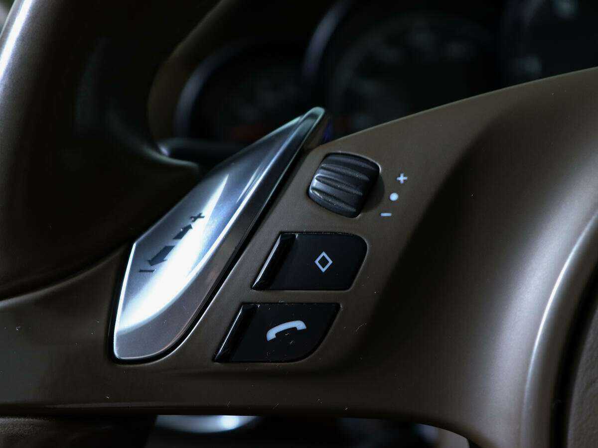 Купить Porsche Cayenne Diesel, 2013, 225 441 км, фото №19